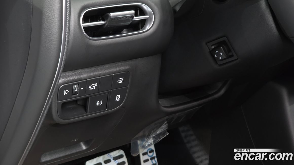 Hyundai Palisade 2026