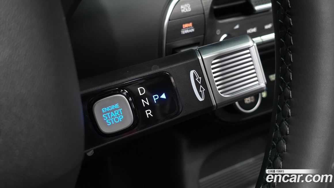 Hyundai Palisade 2026