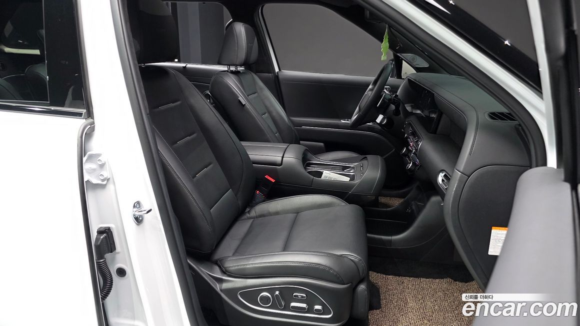 Hyundai Palisade 2026