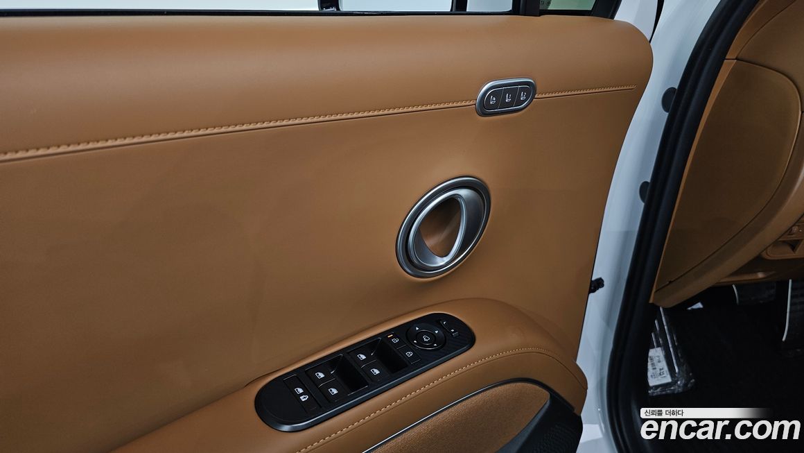 Hyundai Palisade 2026