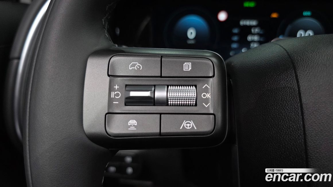 Hyundai Palisade 2026