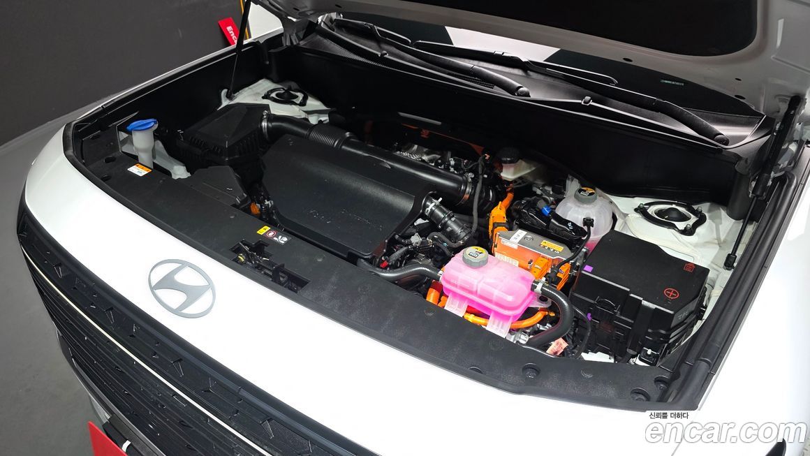 Hyundai Palisade 2026