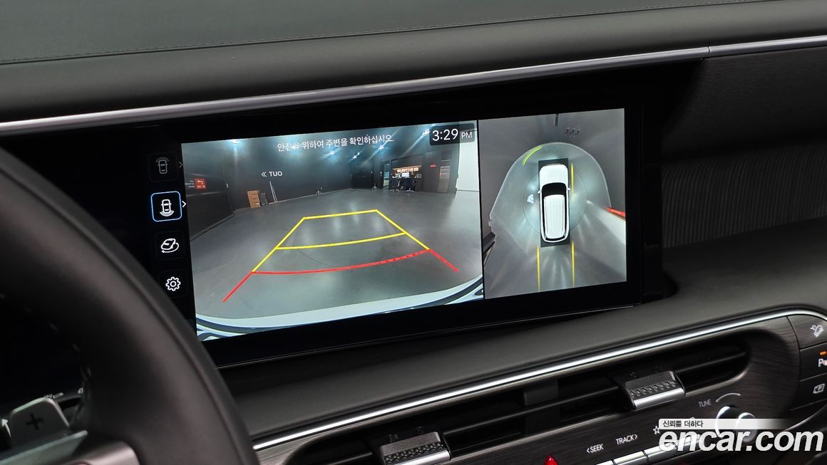 Hyundai Palisade 2026