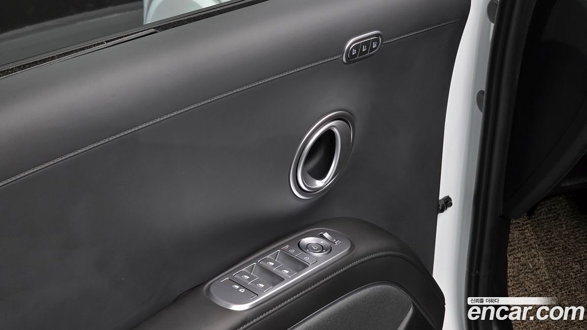 Hyundai Palisade 2026