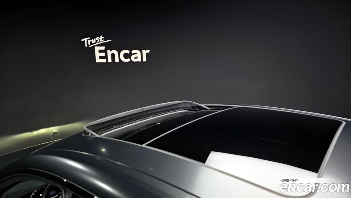 BMW Gran Turismo 2024