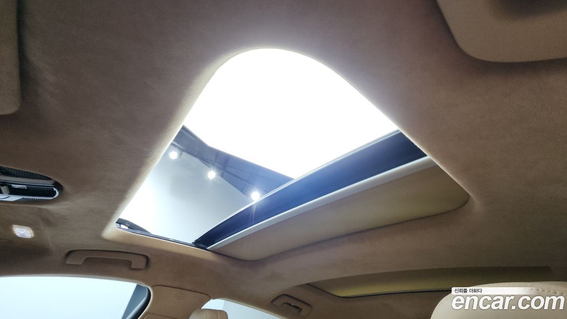 Porsche Panamera 2019