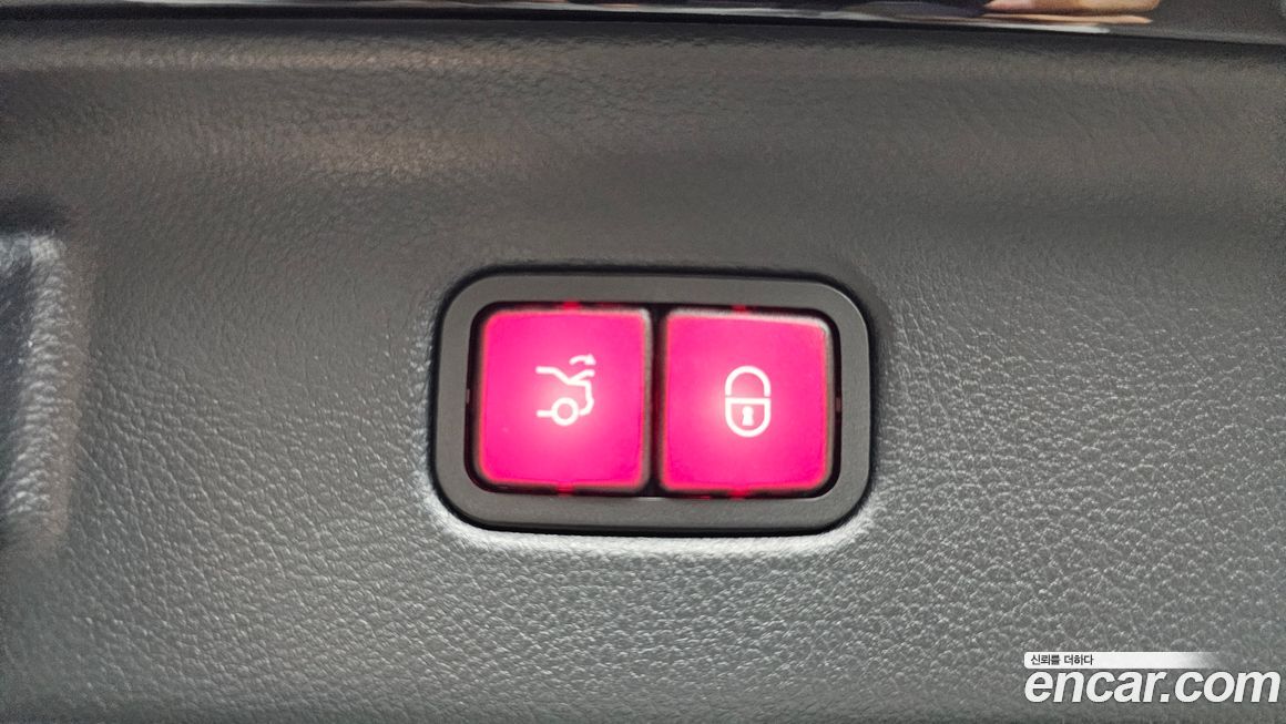 Mercedes-Benz S-Class 2021