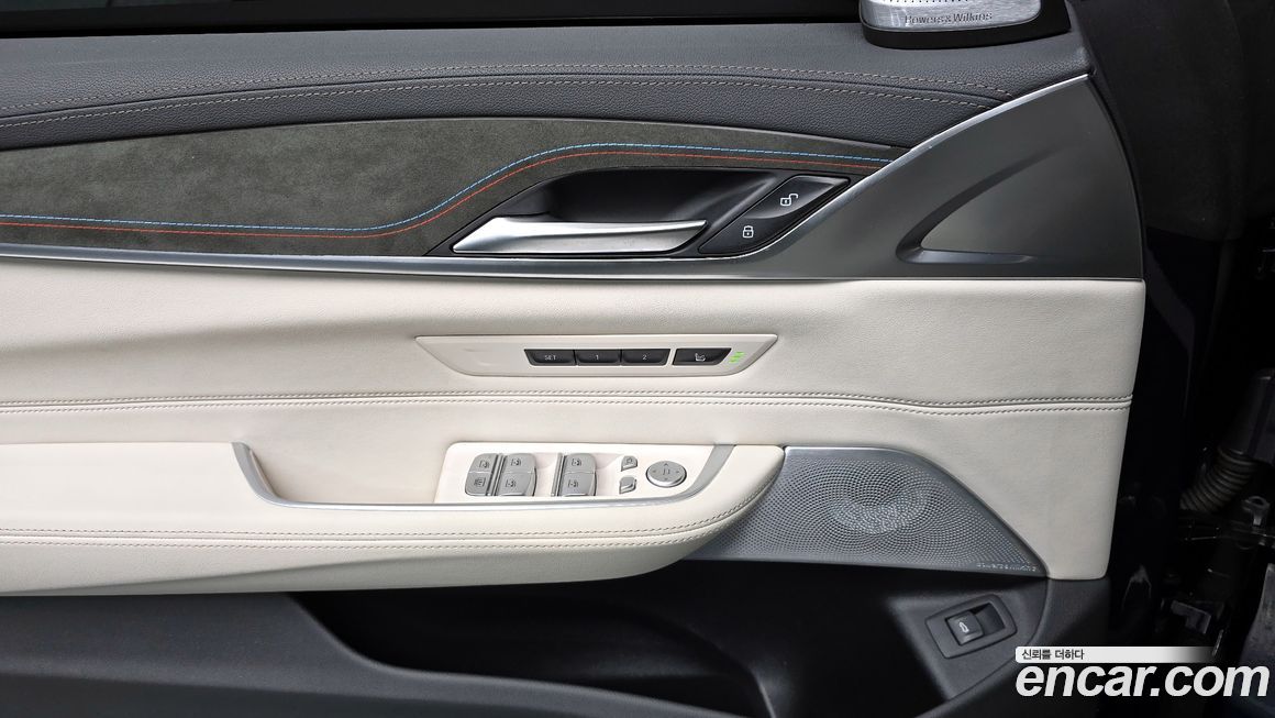 BMW Gran Turismo 2024