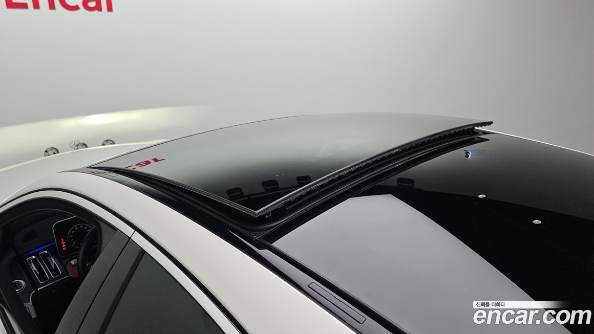 Mercedes-Benz S-Class 2023