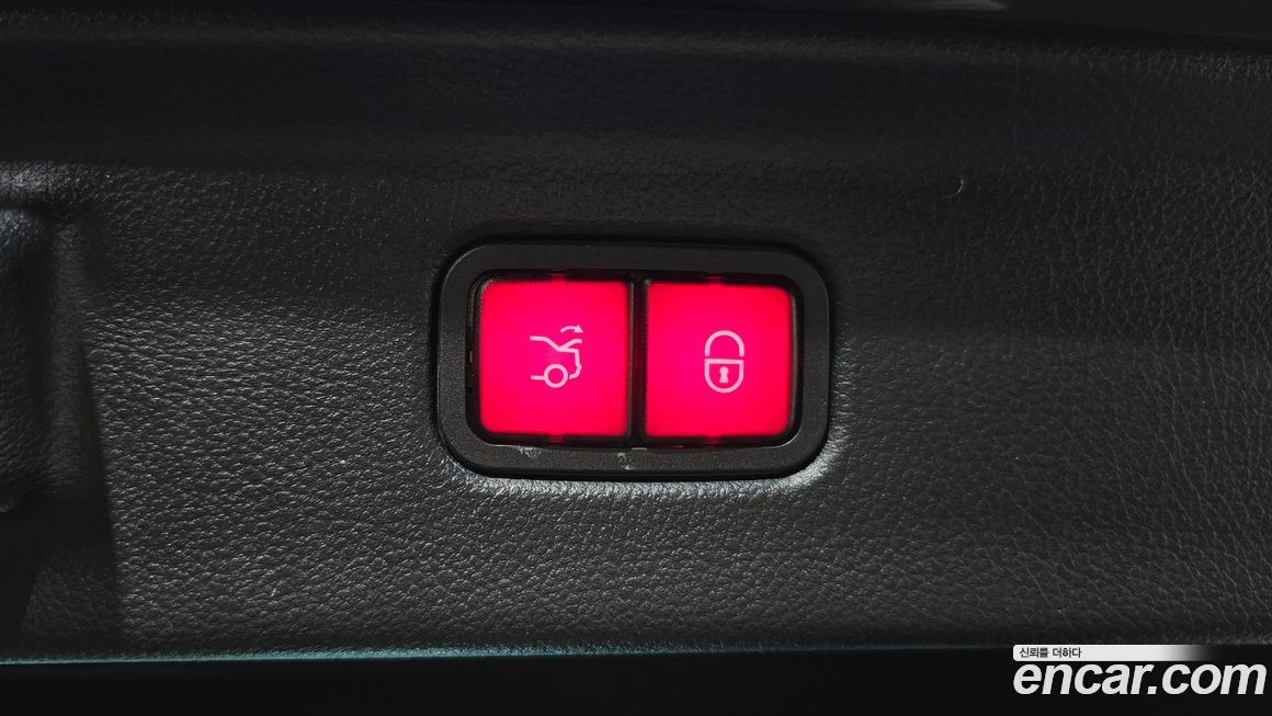 Mercedes-Benz S-Class 2021