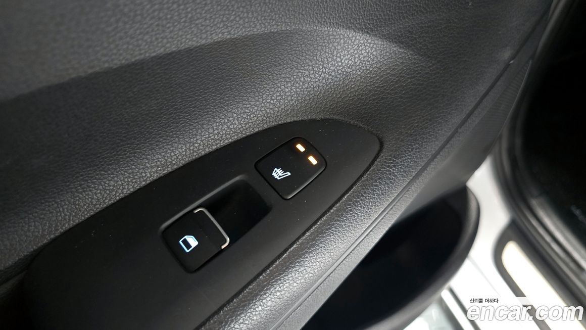 Hyundai Grandeur 2018