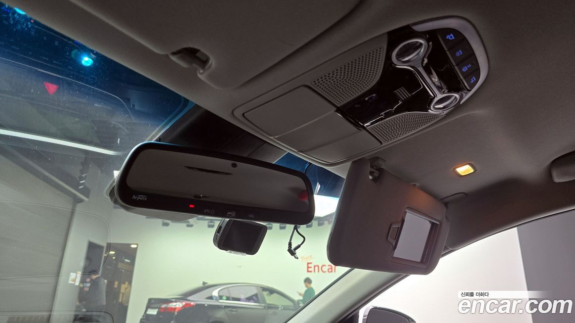 Hyundai Grandeur 2018