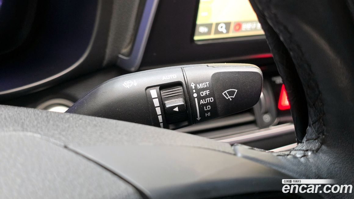 Hyundai Grandeur 2018