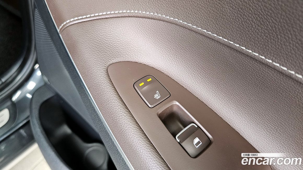 Hyundai Grandeur 2018