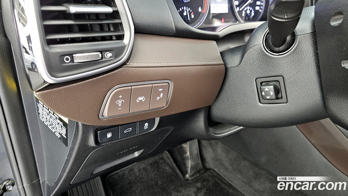 Hyundai Grandeur 2018