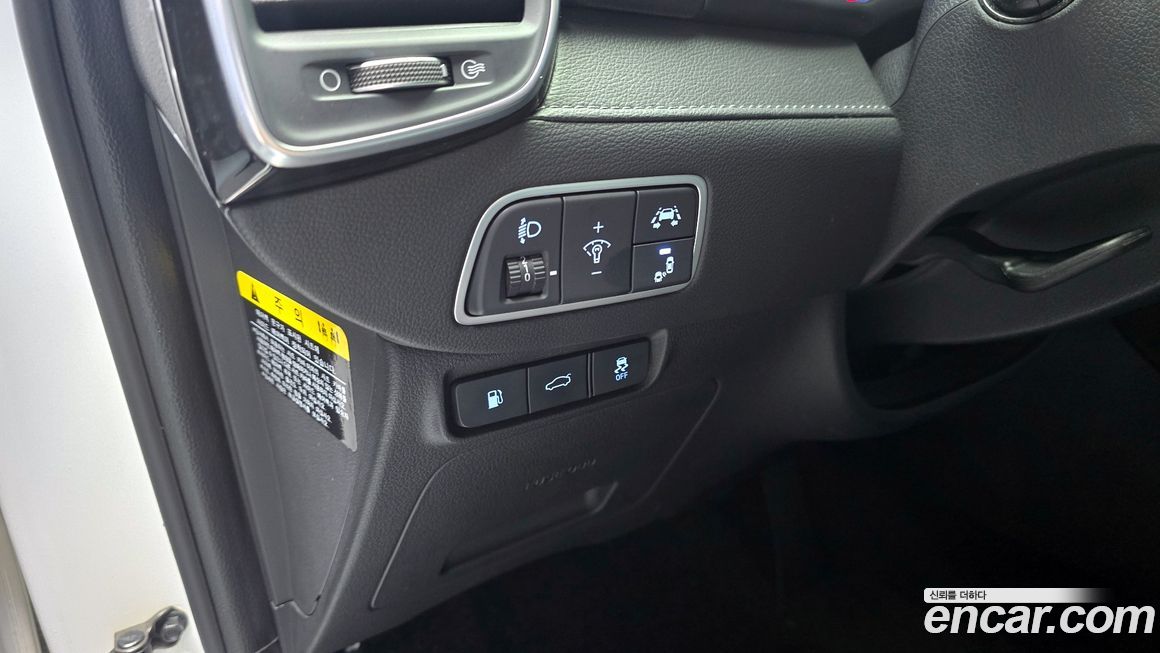 Hyundai Grandeur 2018