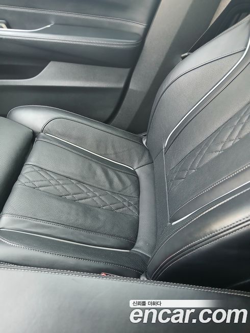 BMW Gran Turismo 2020