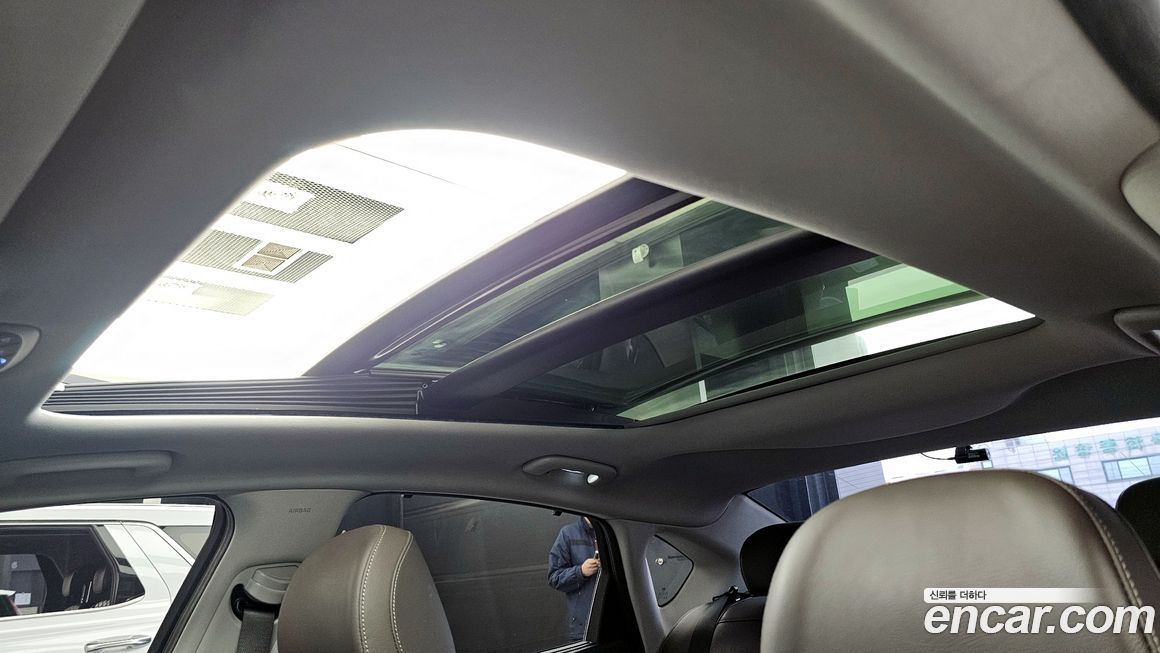 Hyundai Grandeur 2018