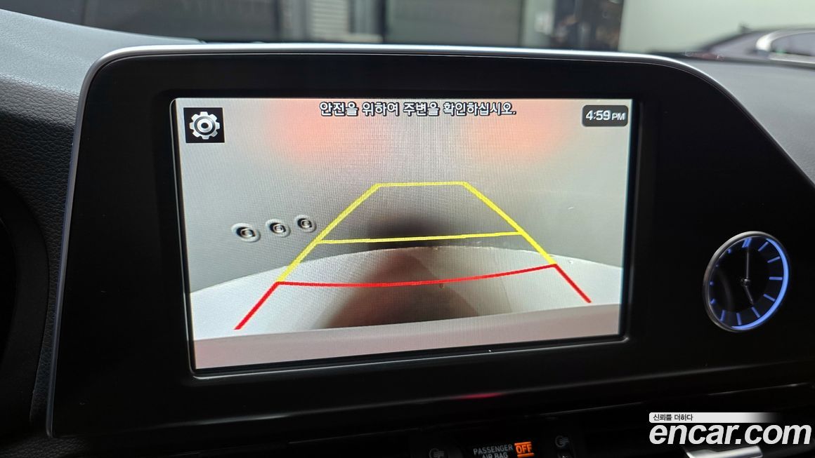 Hyundai Grandeur 2018