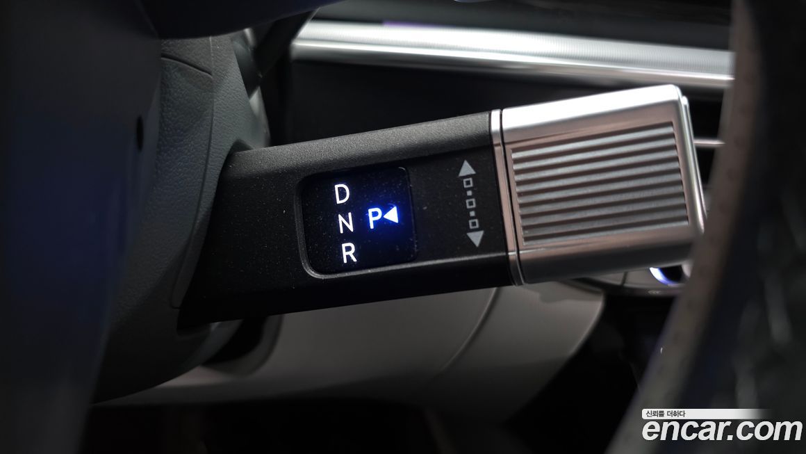 Hyundai Grandeur 2025