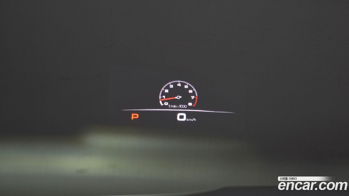 Porsche Cayenne 2021