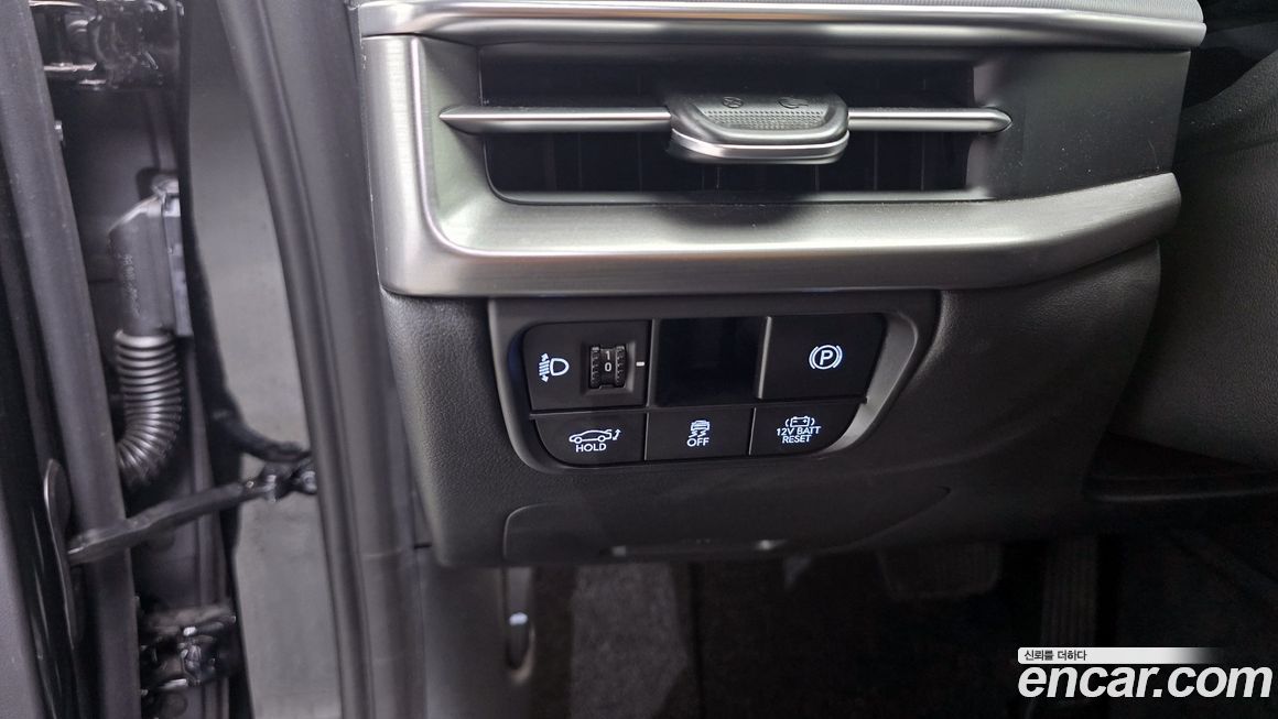 Hyundai Grandeur 2025