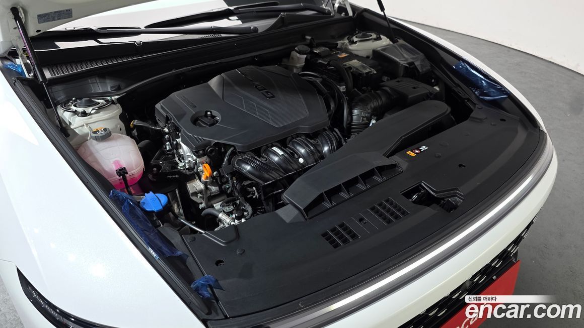 Hyundai Grandeur 2025