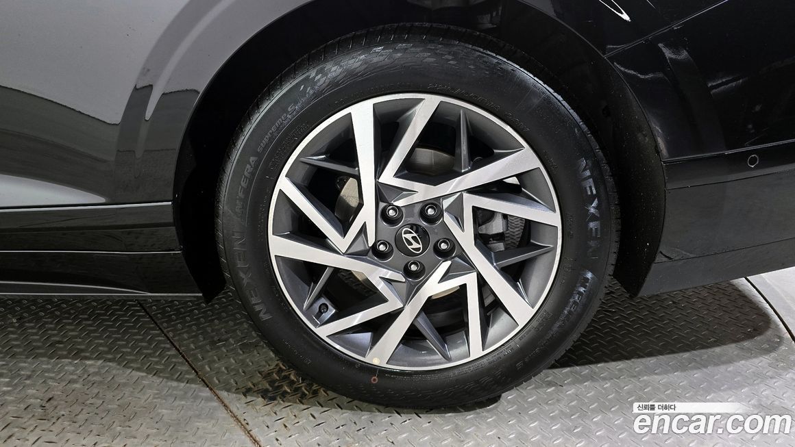 Hyundai Grandeur 2025