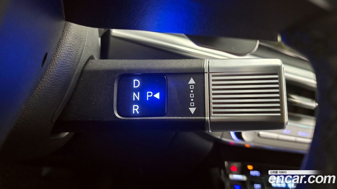 Hyundai Grandeur 2025