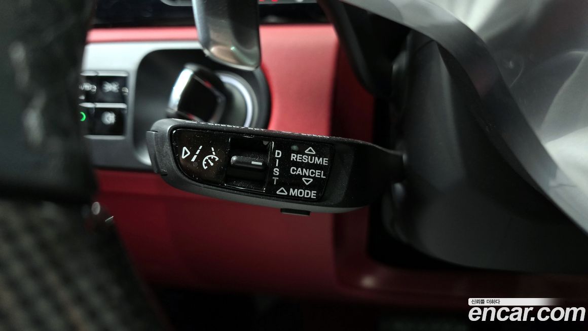 Porsche Cayenne 2021