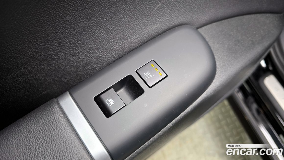 Hyundai Grandeur 2025