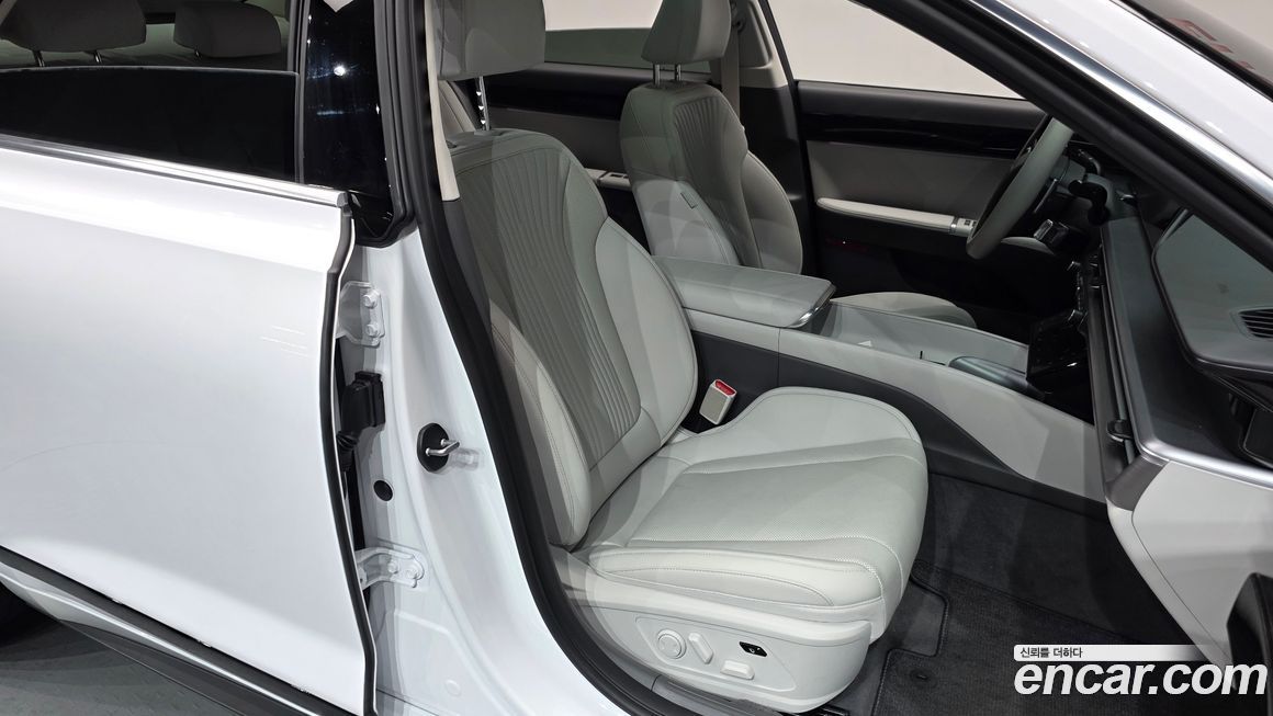 Hyundai Grandeur 2025