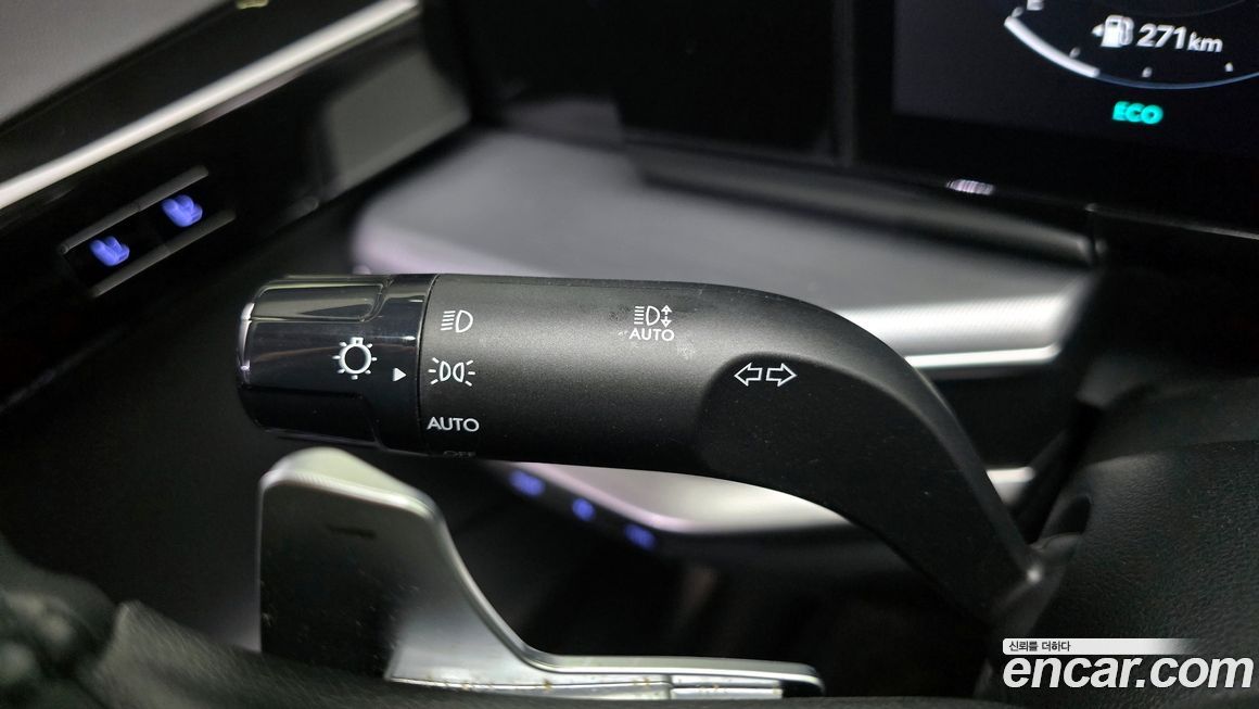 Hyundai Grandeur 2025