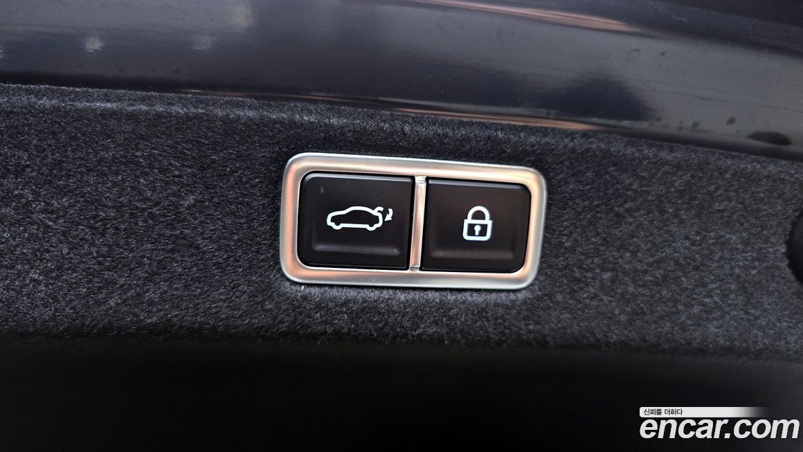 Hyundai Grandeur 2025