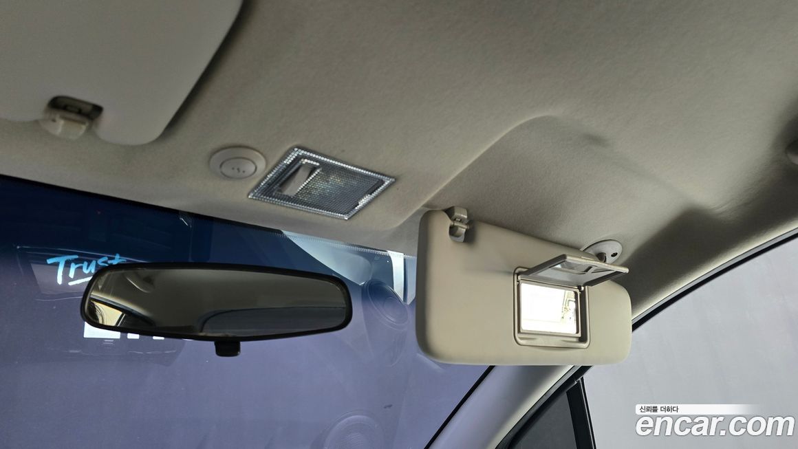 ChevroletGMDaewoo Spark 2014