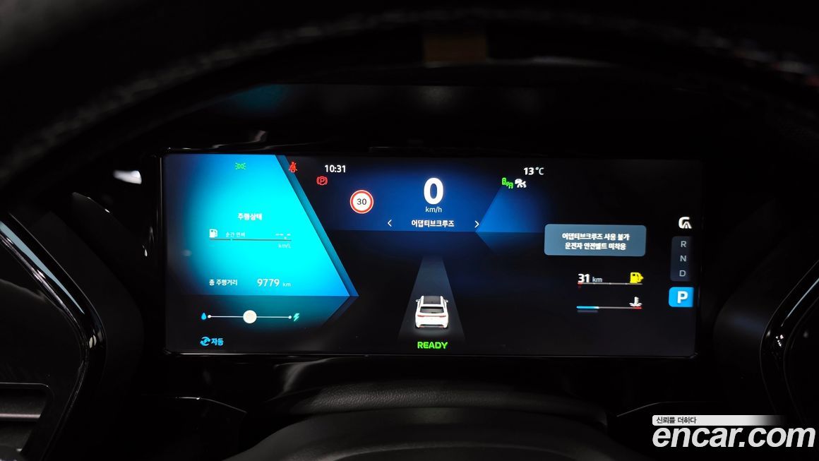 Renault-KoreaSamsung Grand Koleos 2025