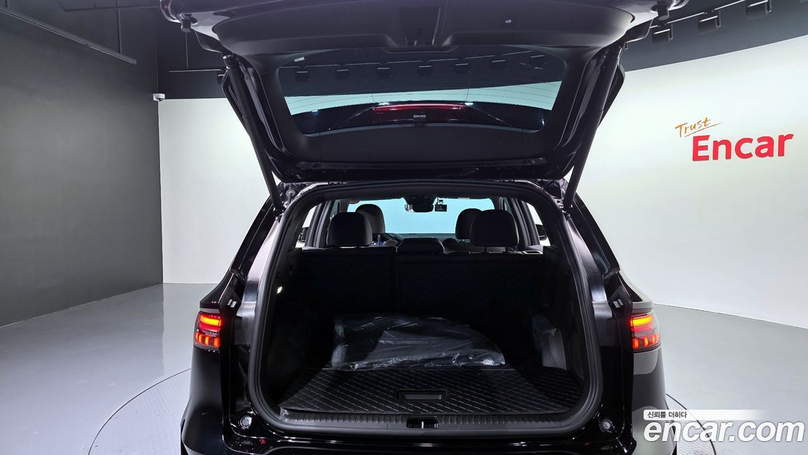 Renault-KoreaSamsung Grand Koleos 2025