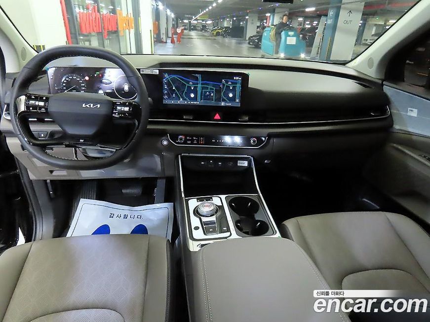 Kia Canival 2026
