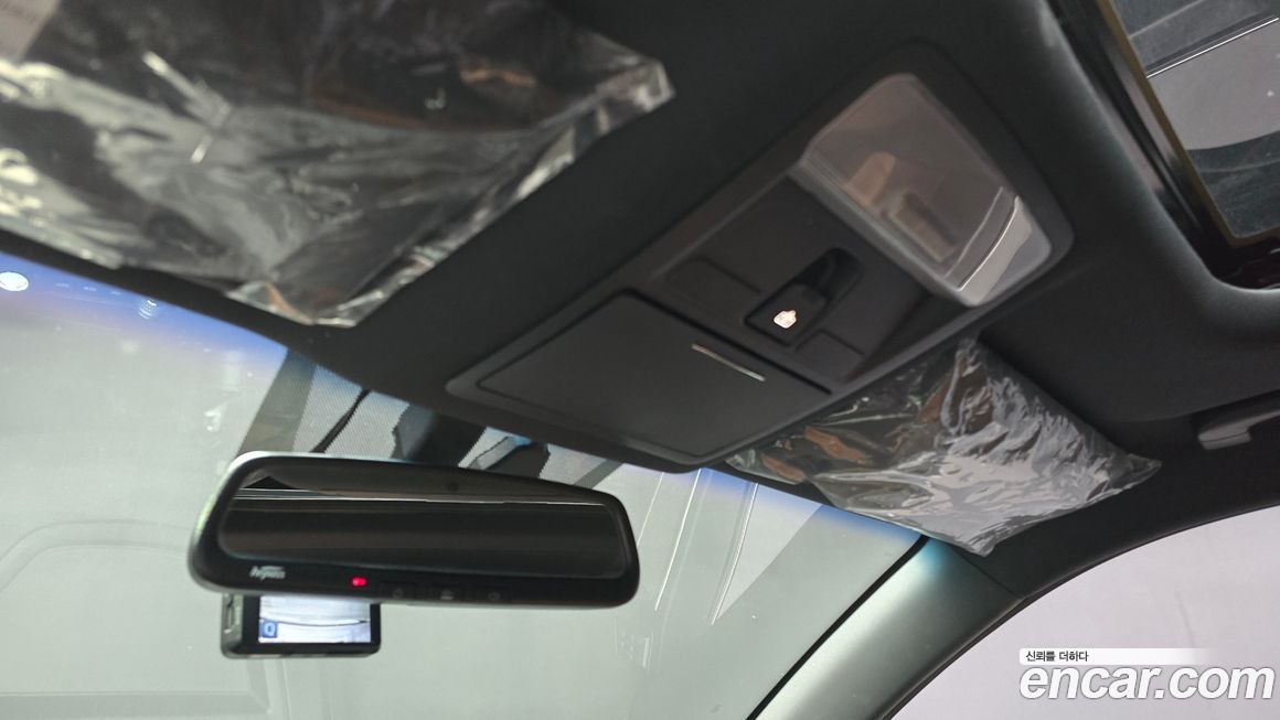 KG_Mobility_Ssangyong Rexton 2018