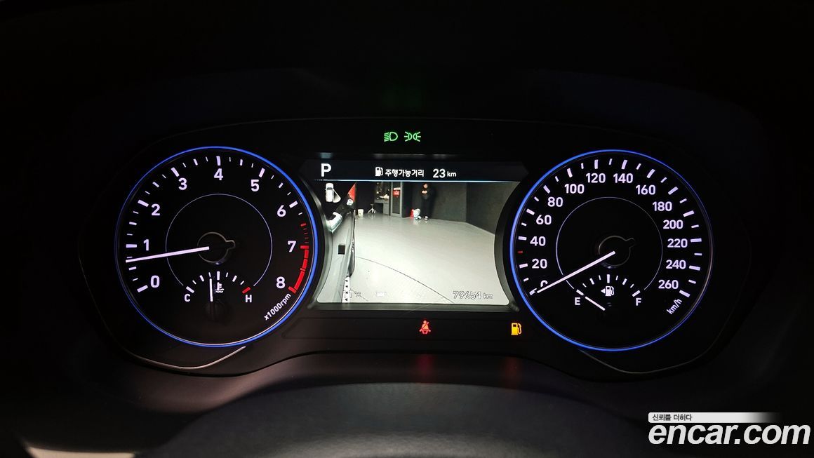 Hyundai Palisade 2019