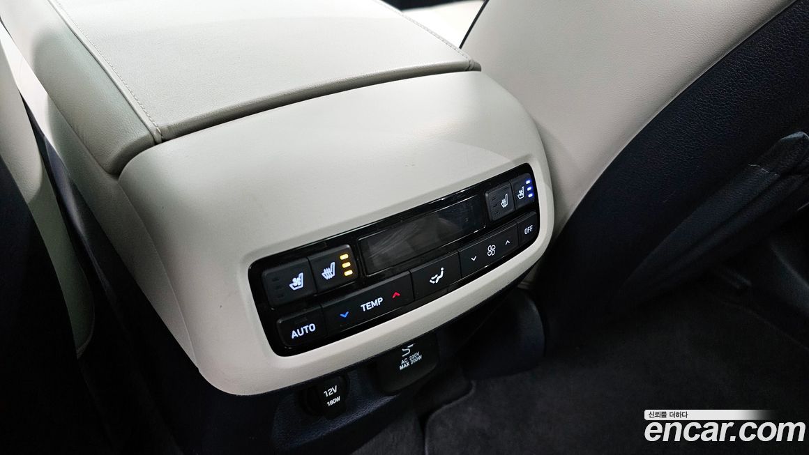 Hyundai Palisade 2019