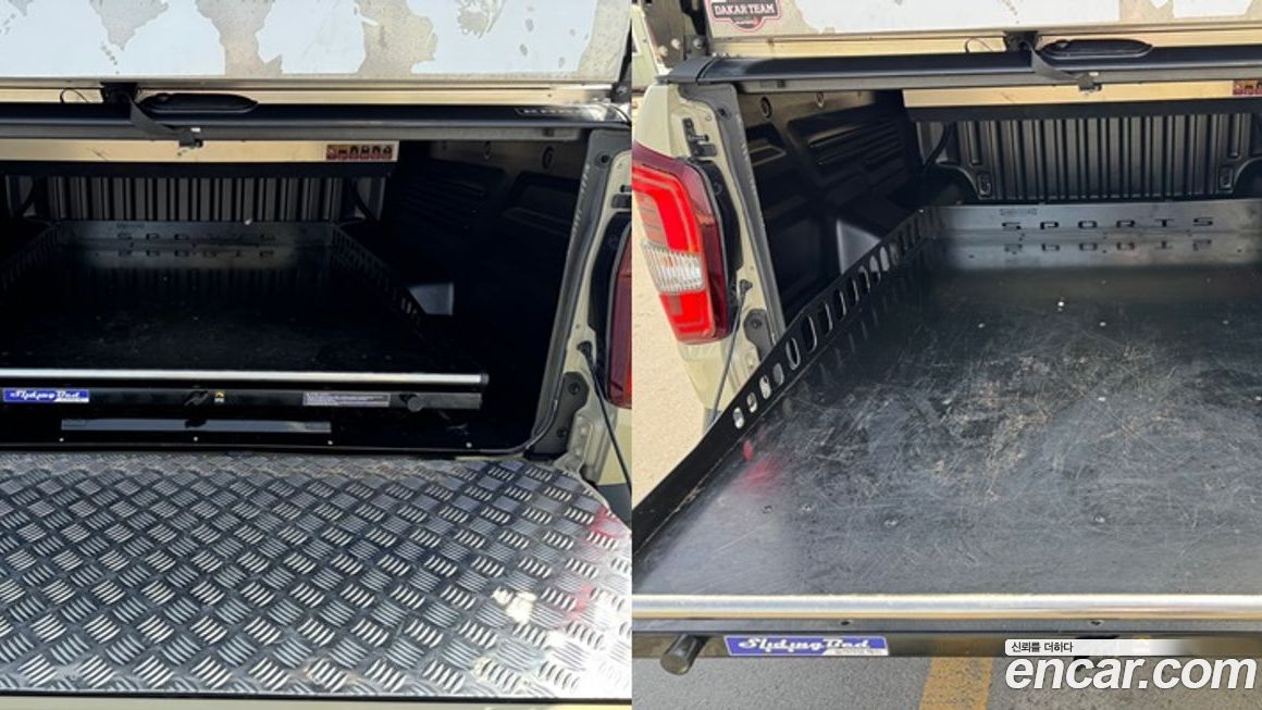 KG_Mobility_Ssangyong Rexton 2024