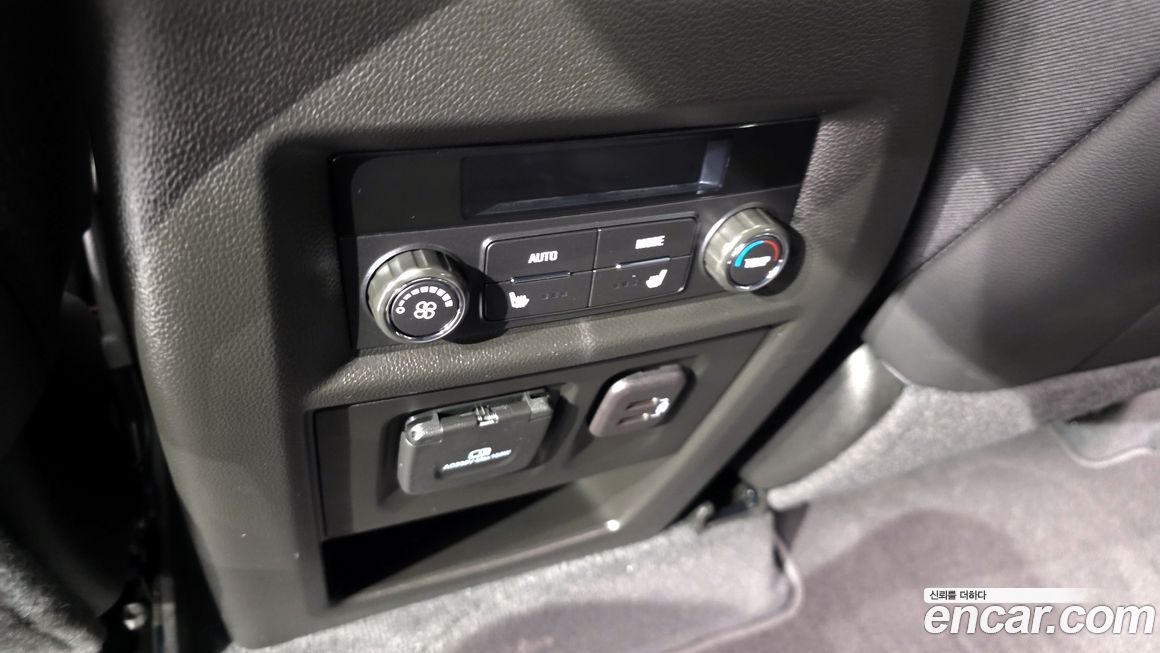 ChevroletGMDaewoo Traverse 2023