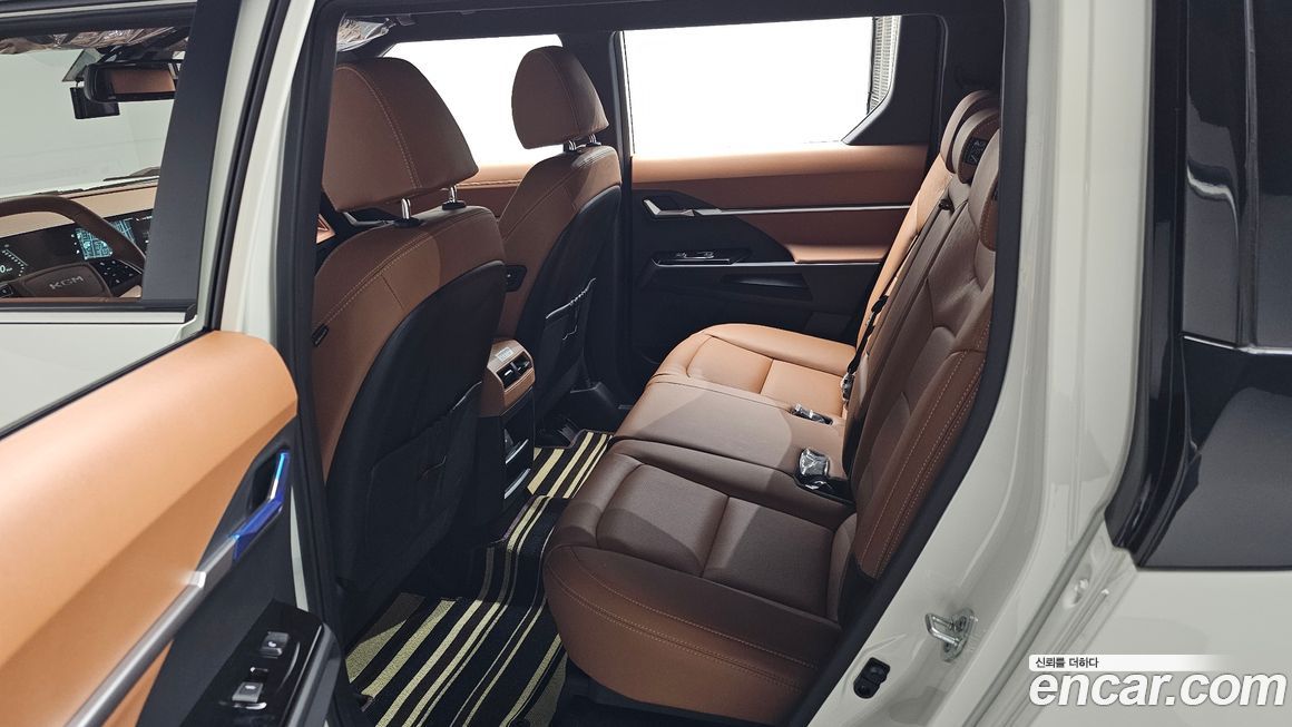 KG_Mobility_Ssangyong Musso 2026