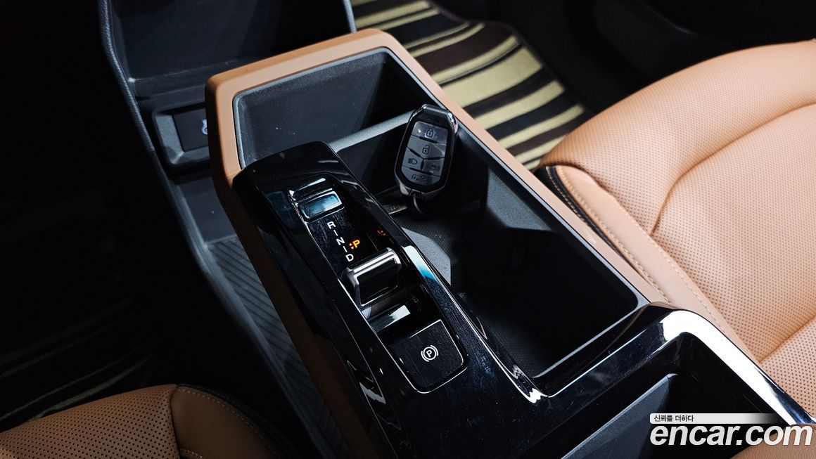 KG_Mobility_Ssangyong Musso 2026