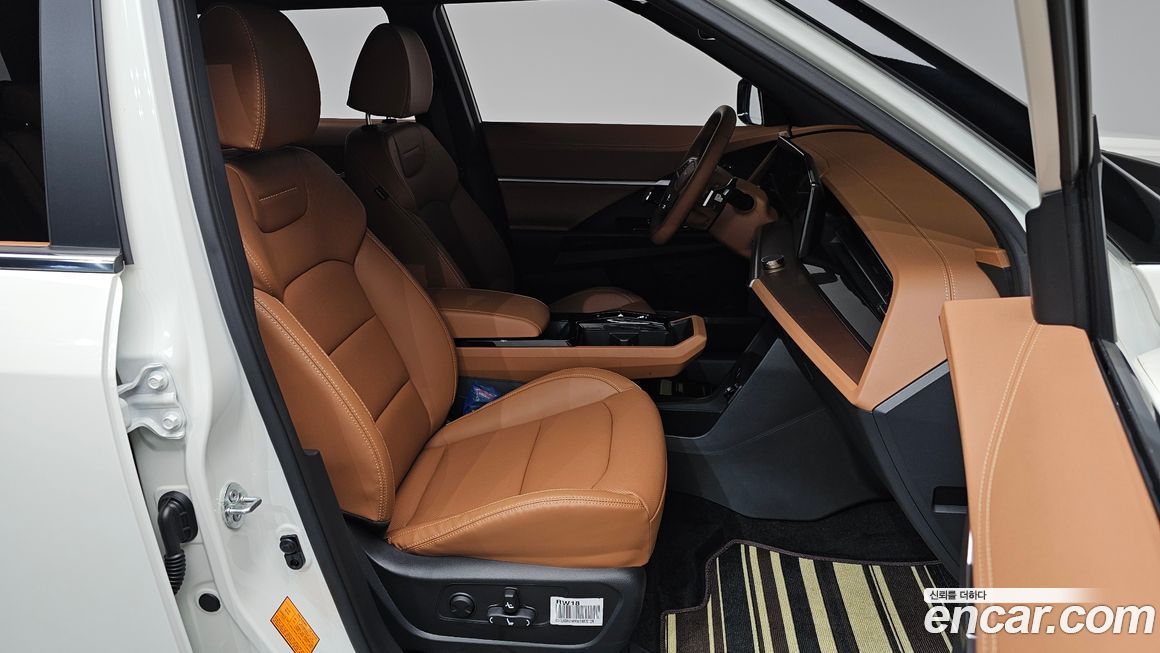 KG_Mobility_Ssangyong Musso 2026