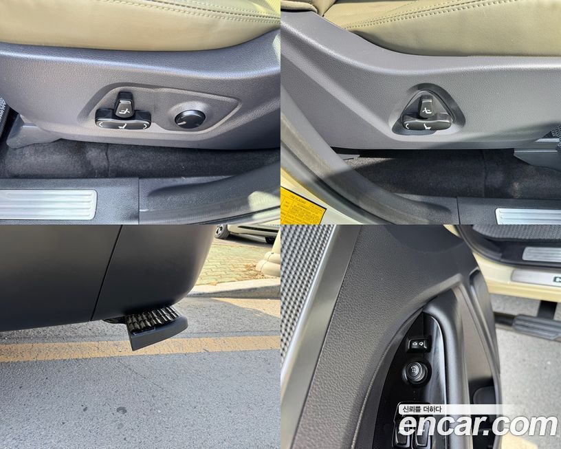 KG_Mobility_Ssangyong Rexton 2024