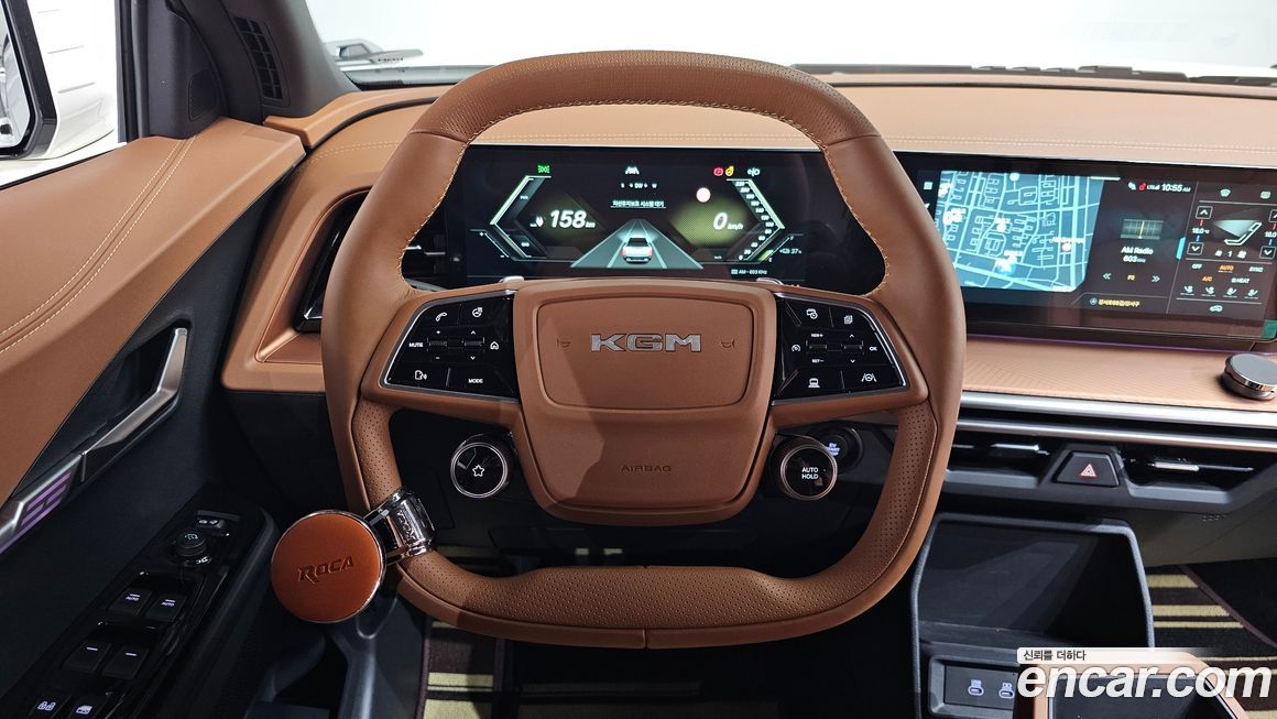 KG_Mobility_Ssangyong Musso 2026