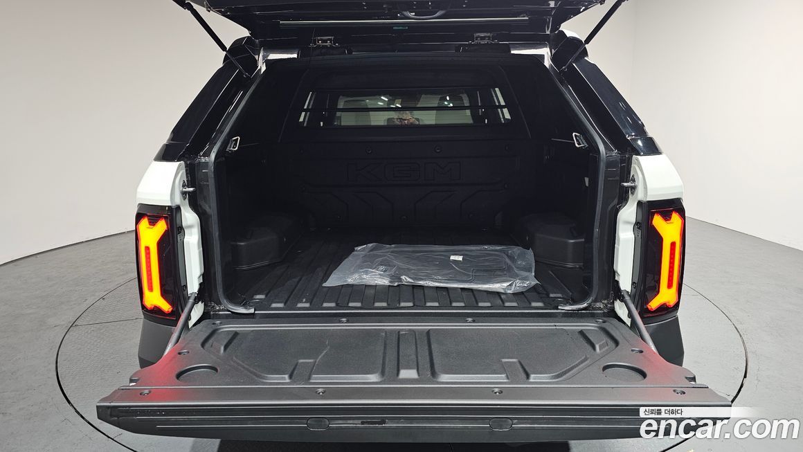 KG_Mobility_Ssangyong Musso 2026