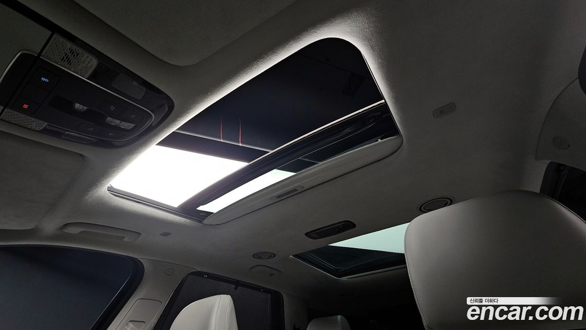 Hyundai Palisade 2019